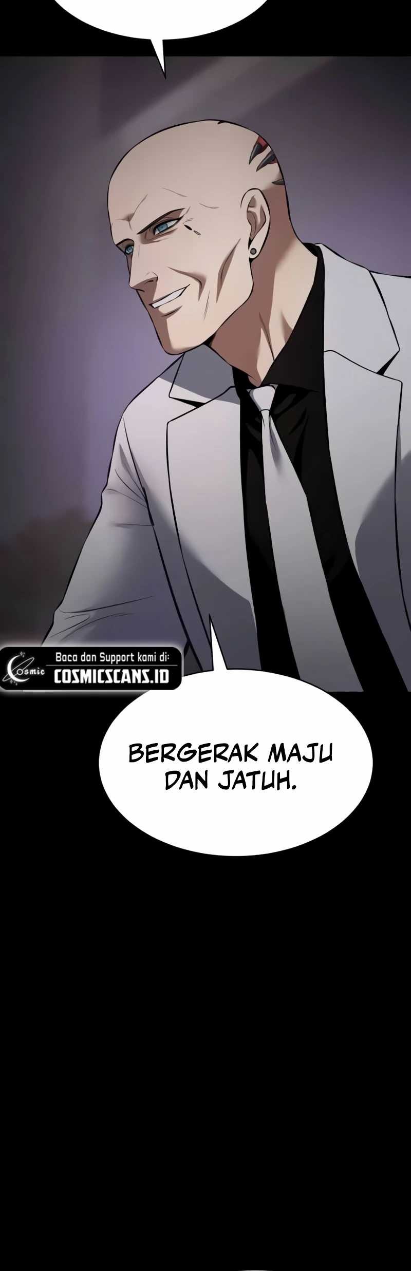 Baek XX Chapter 83 Gambar 12