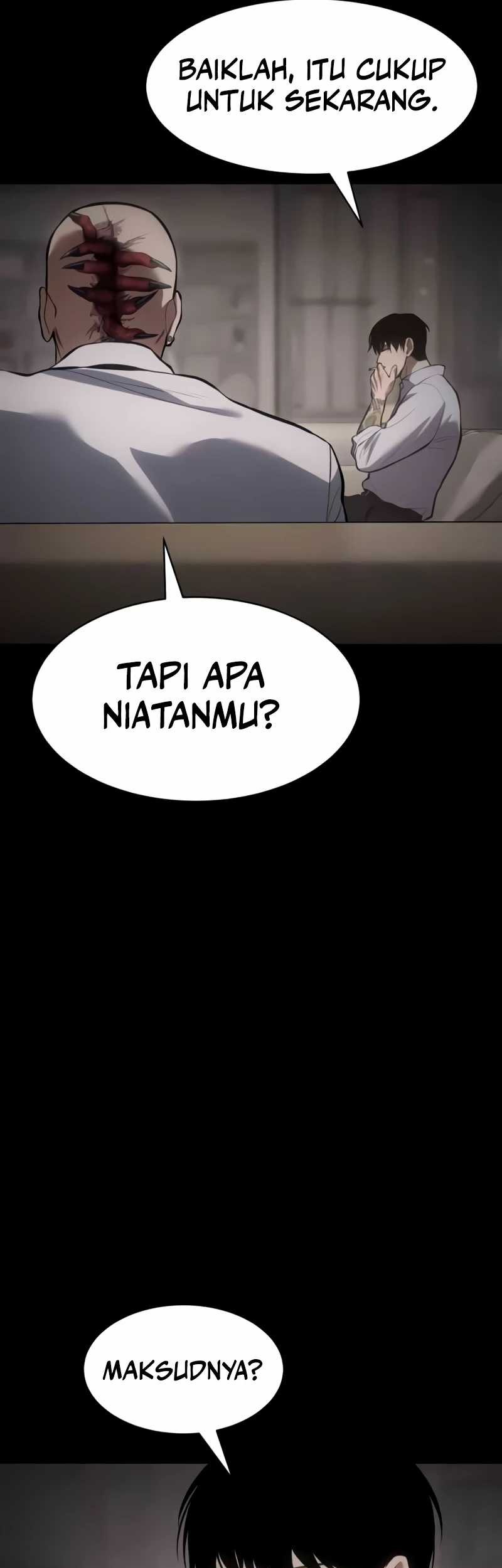 Baek XX Chapter 83 Gambar 13