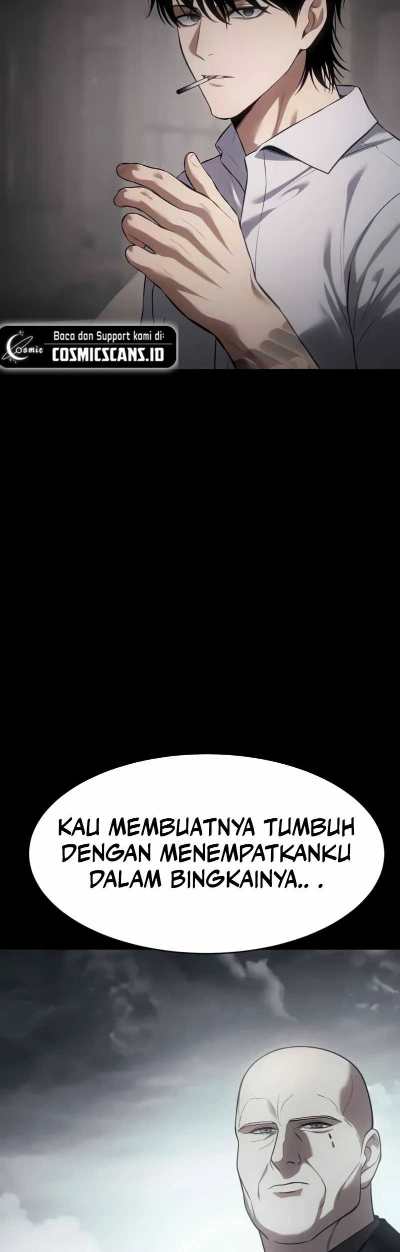 Baek XX Chapter 83 Gambar 14