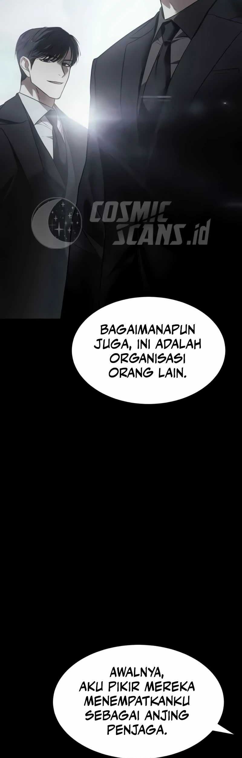 Baek XX Chapter 83 Gambar 15