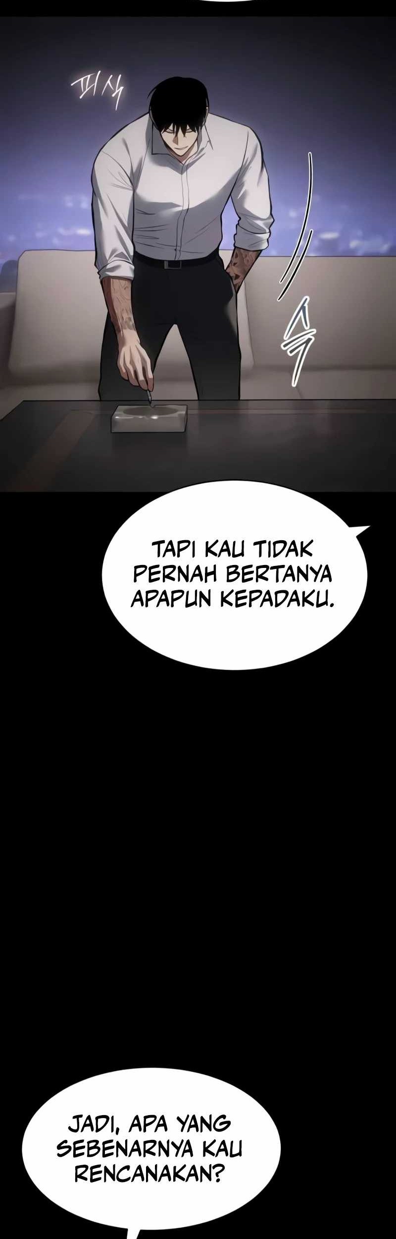 Baek XX Chapter 83 Gambar 16