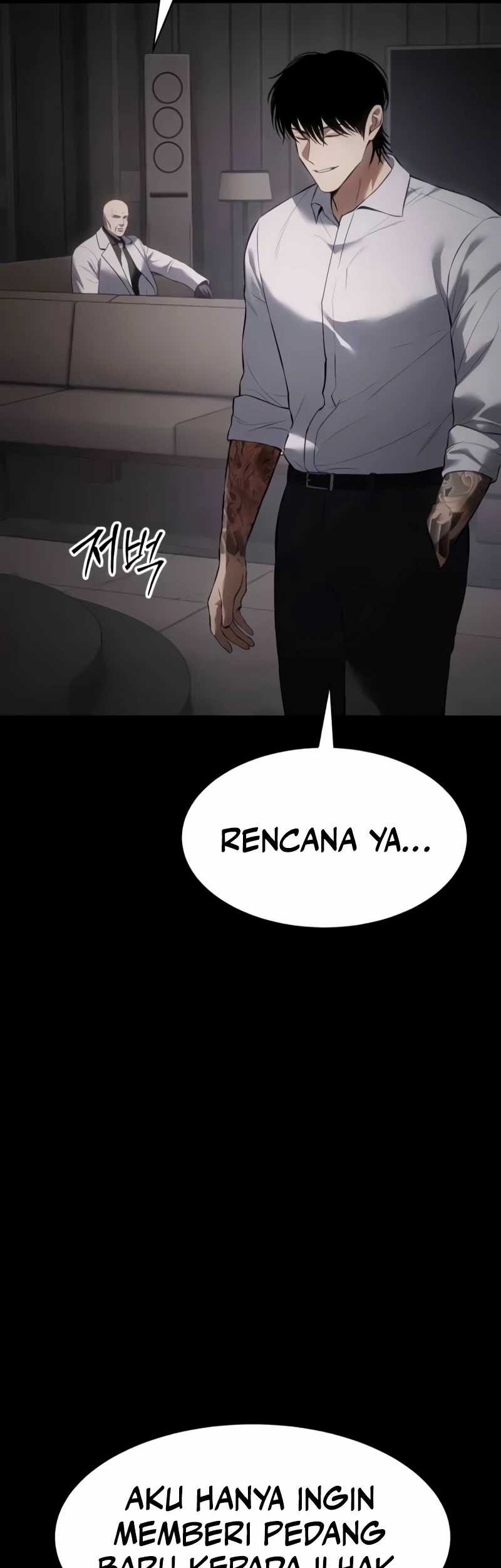 Baek XX Chapter 83 Gambar 17