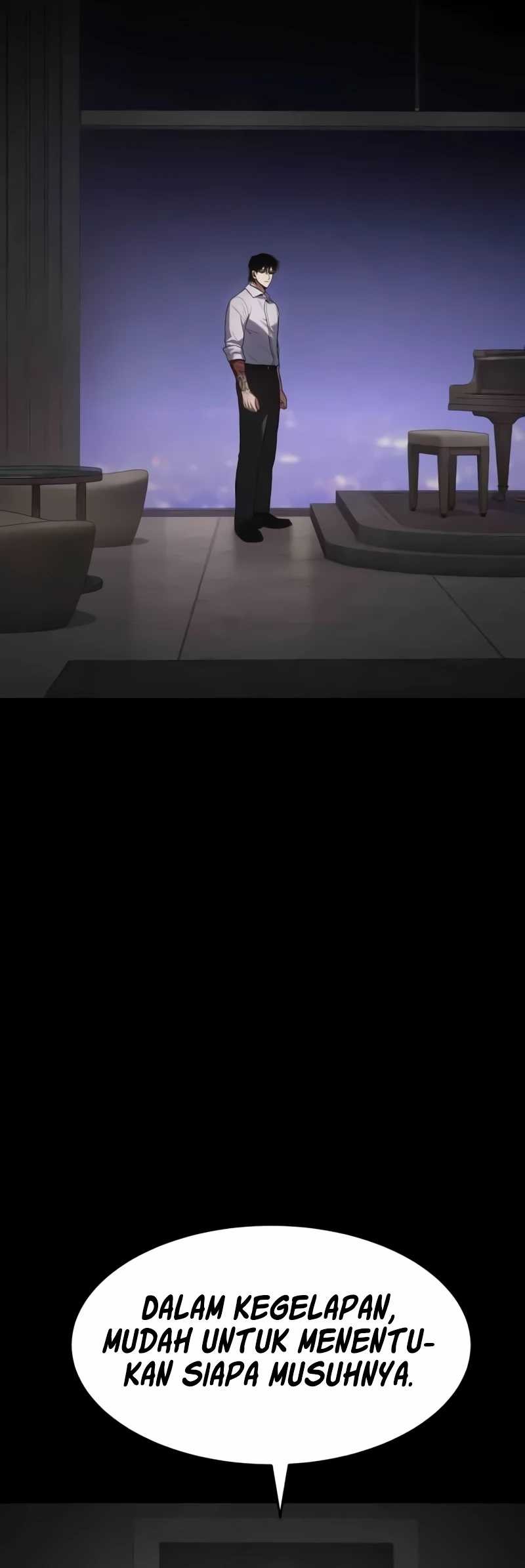 Baek XX Chapter 83 Gambar 23