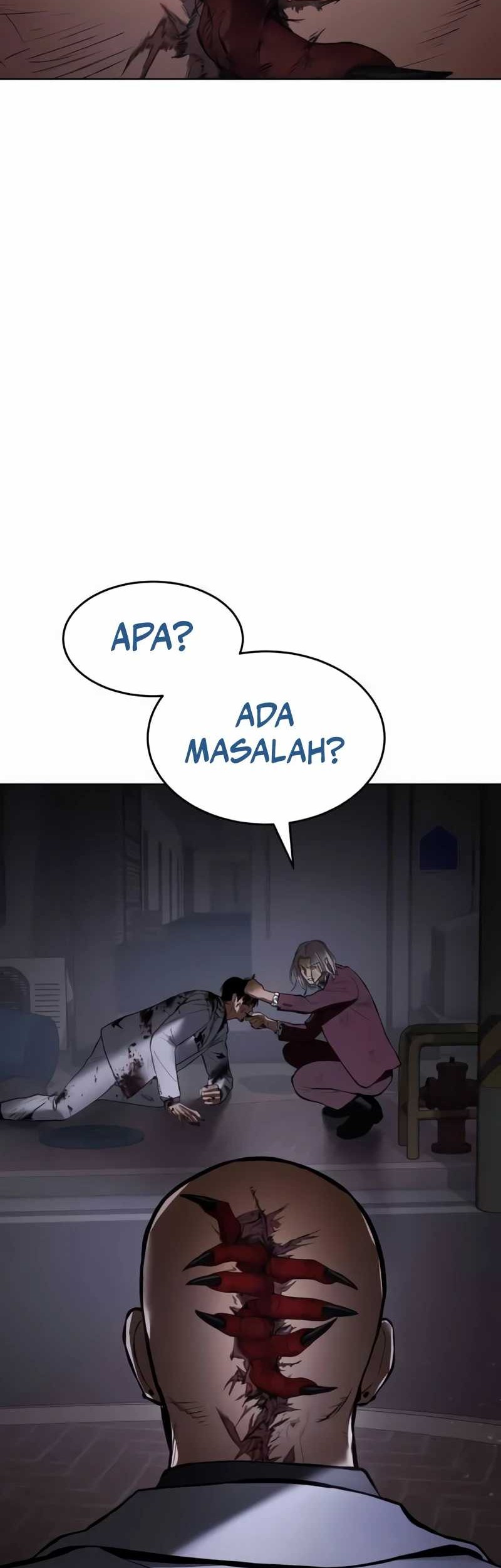 Baek XX Chapter 83 Gambar 25