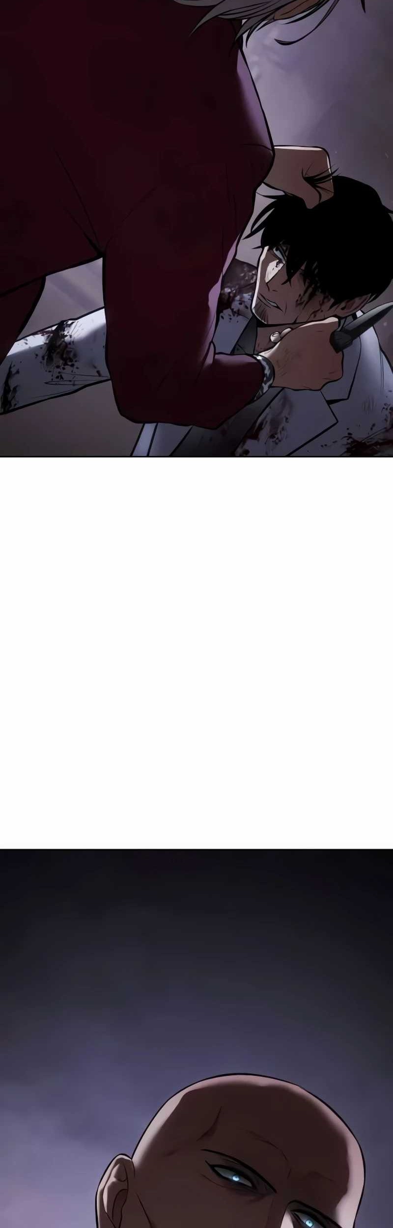 Baek XX Chapter 83 Gambar 27