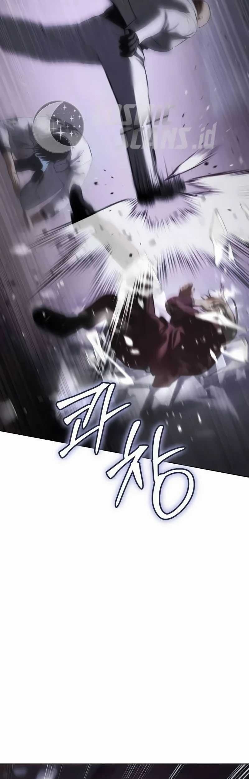 Baek XX Chapter 83 Gambar 30