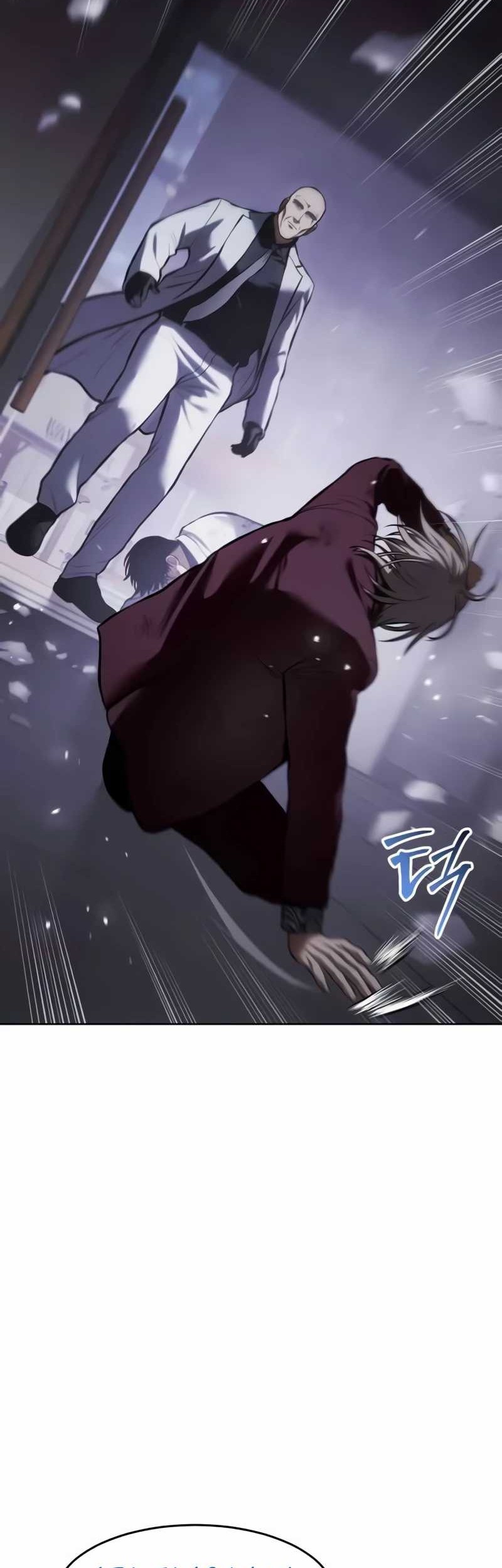 Baek XX Chapter 83 Gambar 31