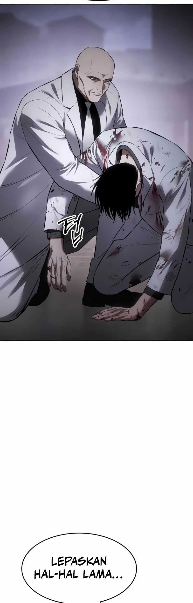 Baek XX Chapter 83 Gambar 33