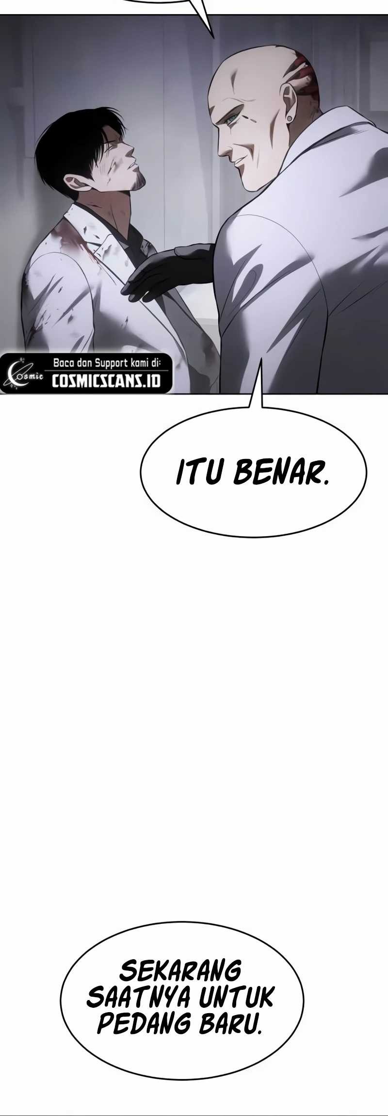 Baek XX Chapter 83 Gambar 34