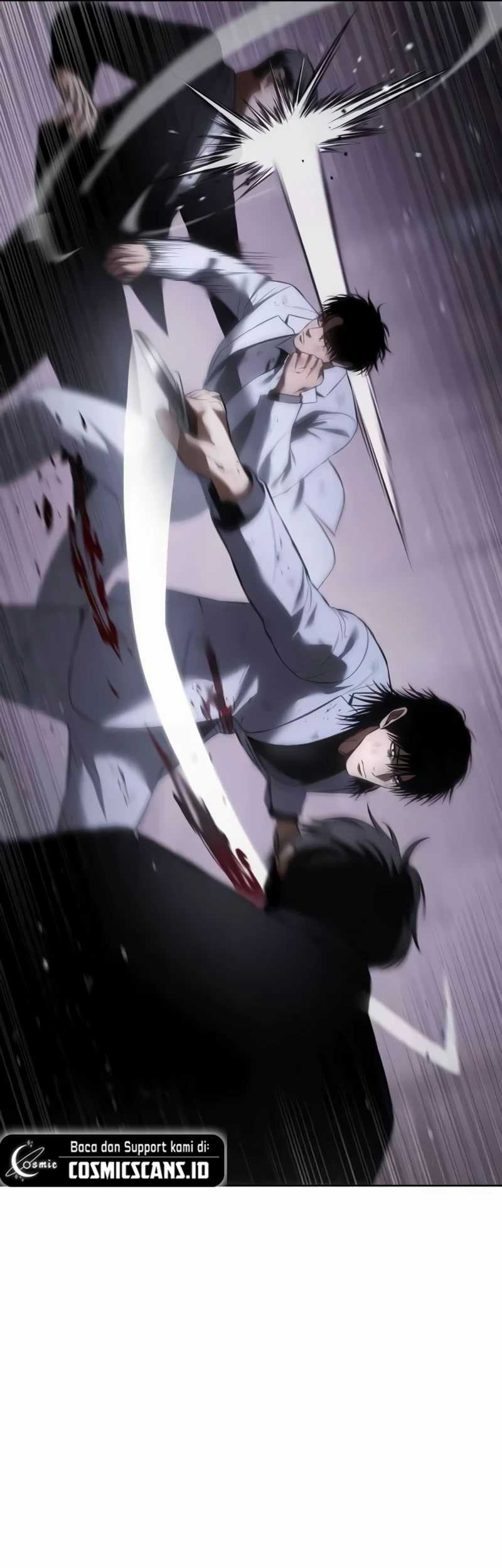 Baek XX Chapter 83 Gambar 35