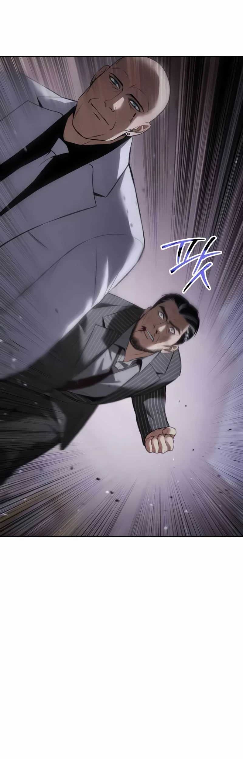 Baek XX Chapter 83 Gambar 36