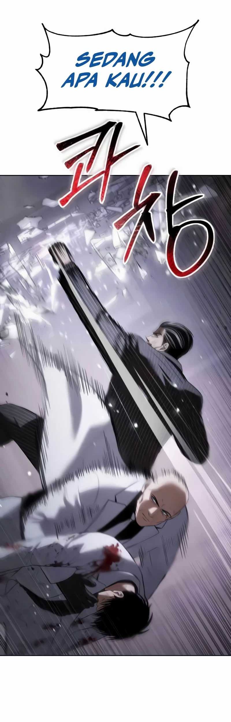 Baek XX Chapter 83 Gambar 37