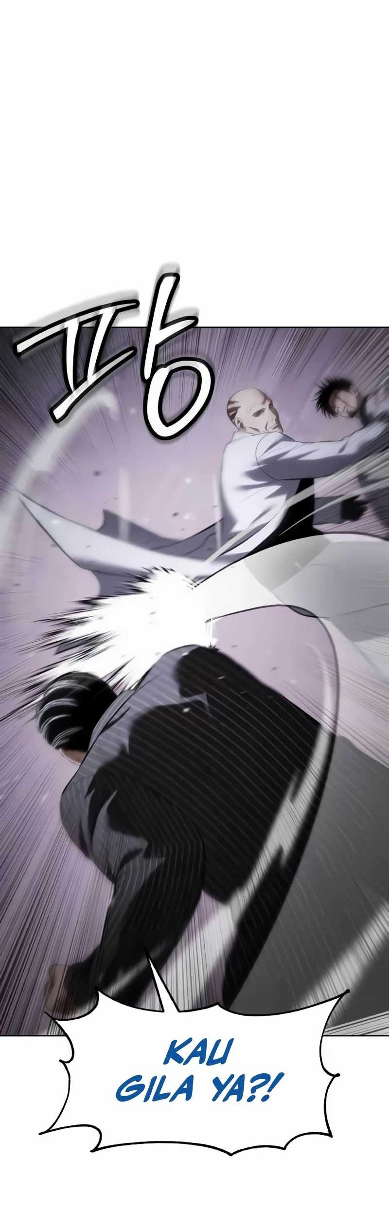 Baek XX Chapter 83 Gambar 38