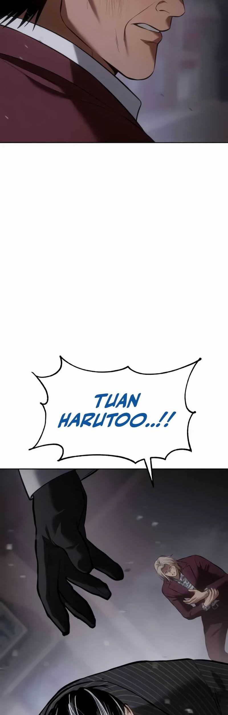 Baek XX Chapter 83 Gambar 43