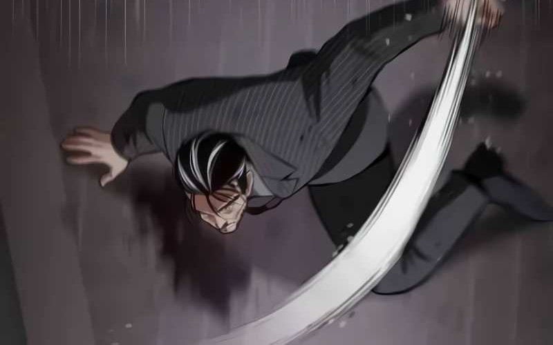 Baek XX Chapter 83 Gambar 45