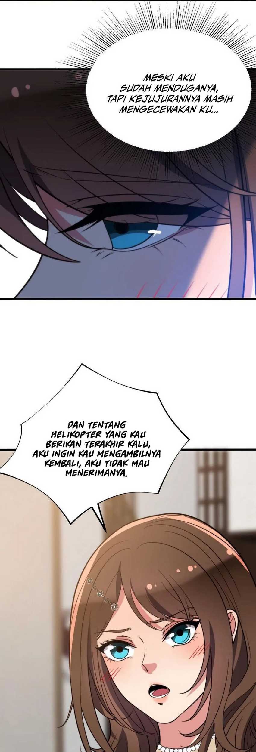 I Have 90 Billion Licking Gold Chapter 289 Gambar 24