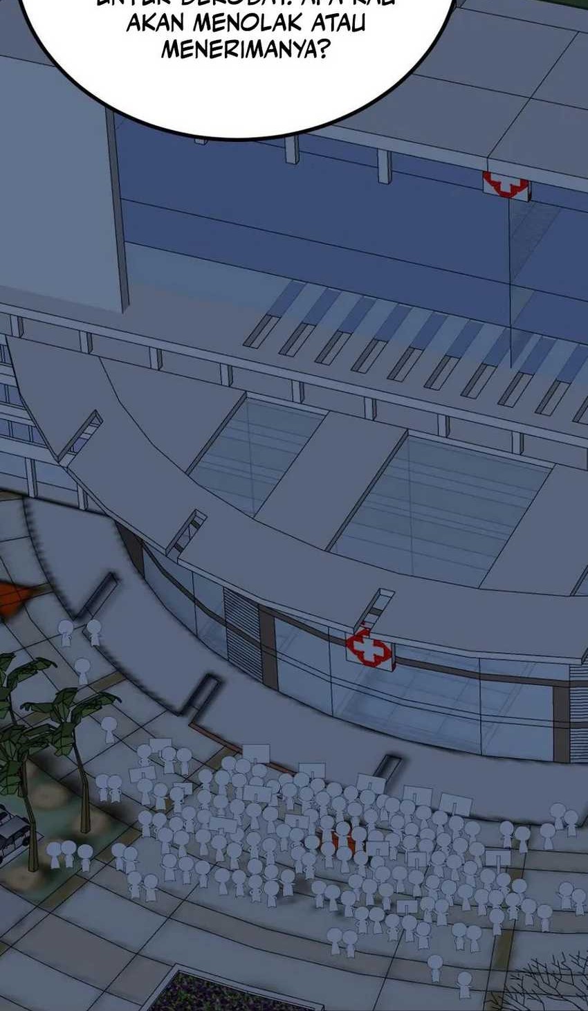 I Have 90 Billion Licking Gold Chapter 289 Gambar 30