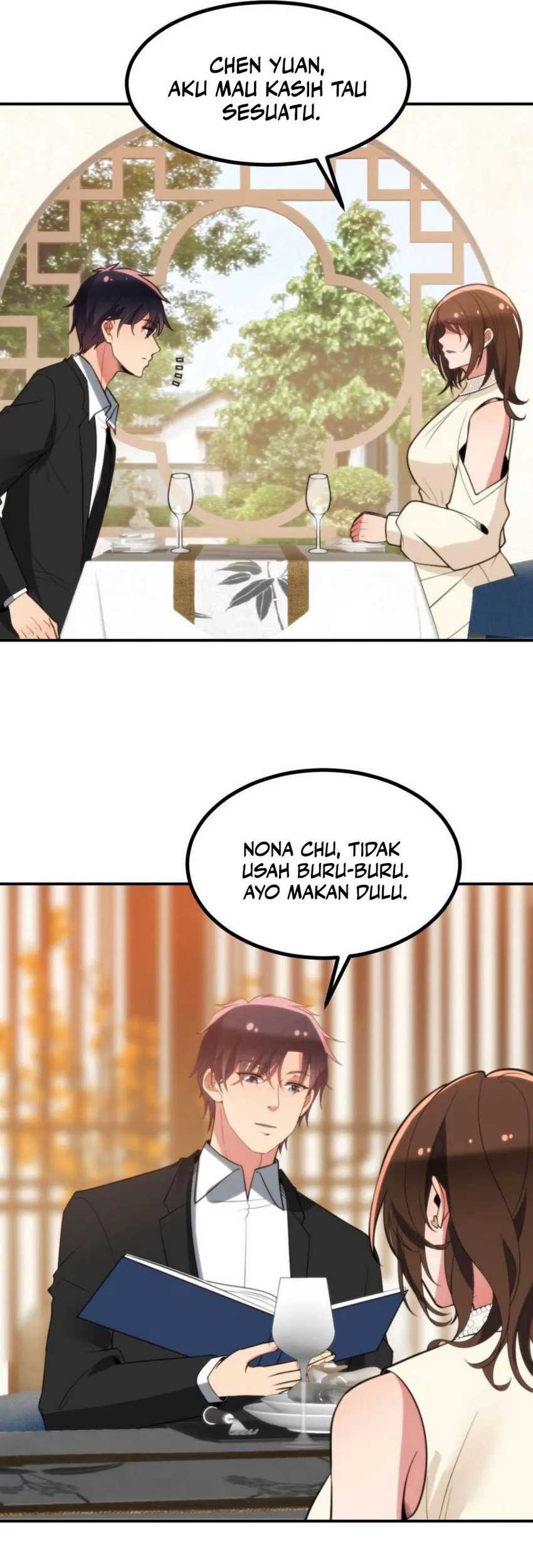 I Have 90 Billion Licking Gold Chapter 289 Gambar 15