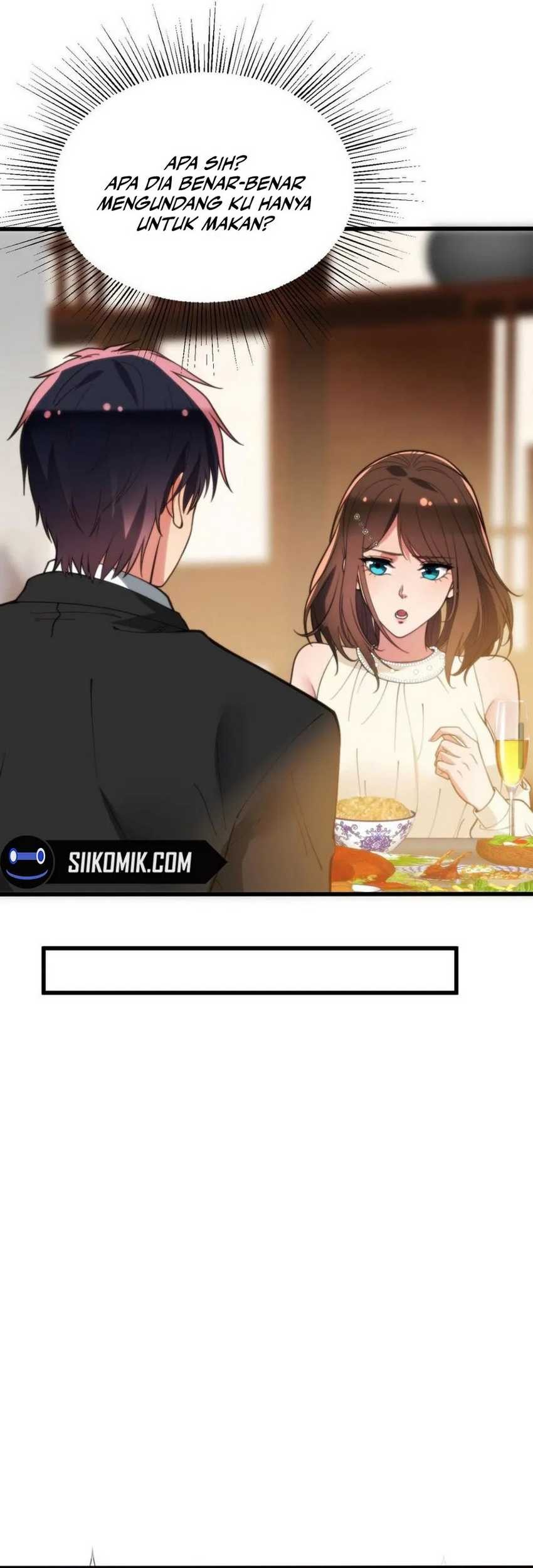 I Have 90 Billion Licking Gold Chapter 289 Gambar 17