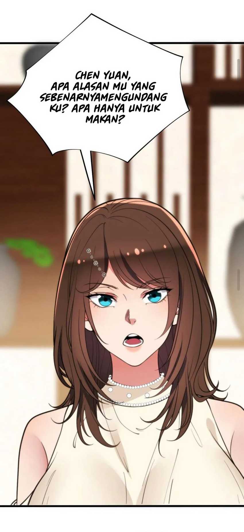 I Have 90 Billion Licking Gold Chapter 289 Gambar 21