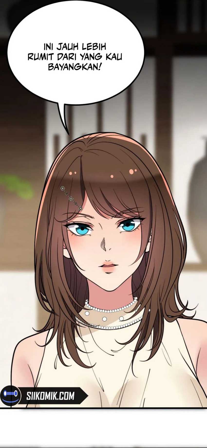 I Have 90 Billion Licking Gold Chapter 289 Gambar 32