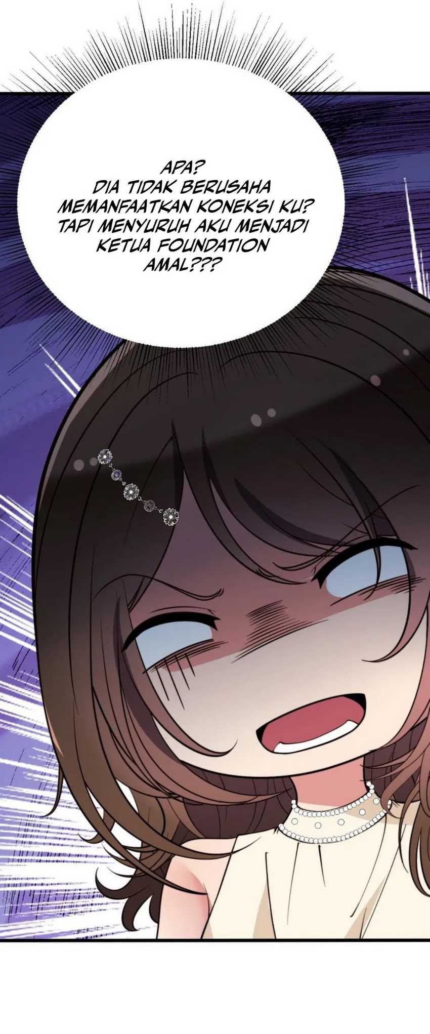 I Have 90 Billion Licking Gold Chapter 289 Gambar 35