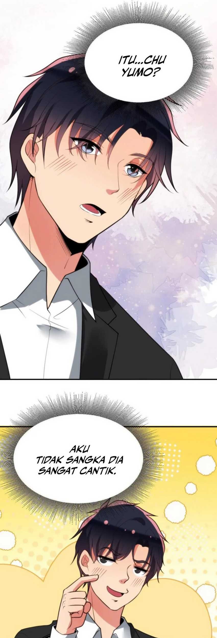 I Have 90 Billion Licking Gold Chapter 289 Gambar 6