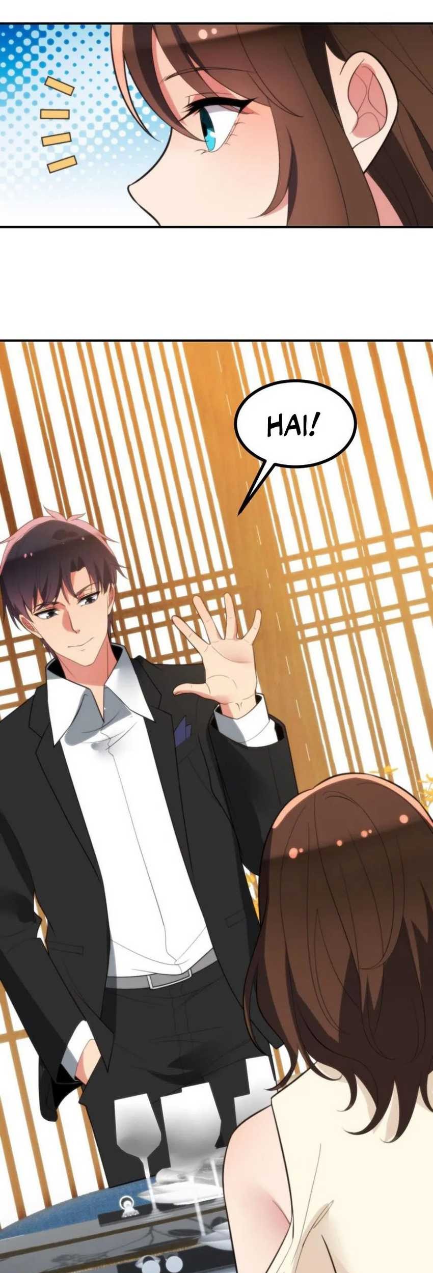 I Have 90 Billion Licking Gold Chapter 289 Gambar 8