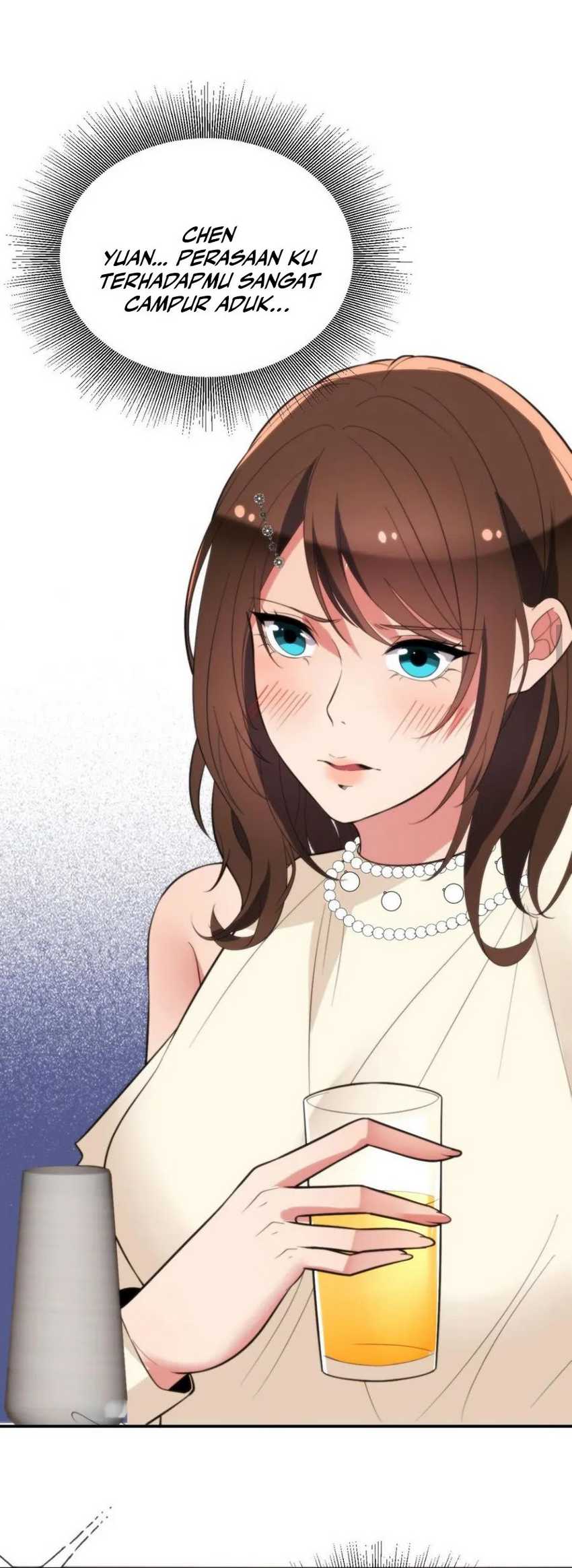 I Have 90 Billion Licking Gold Chapter 289 Gambar 10