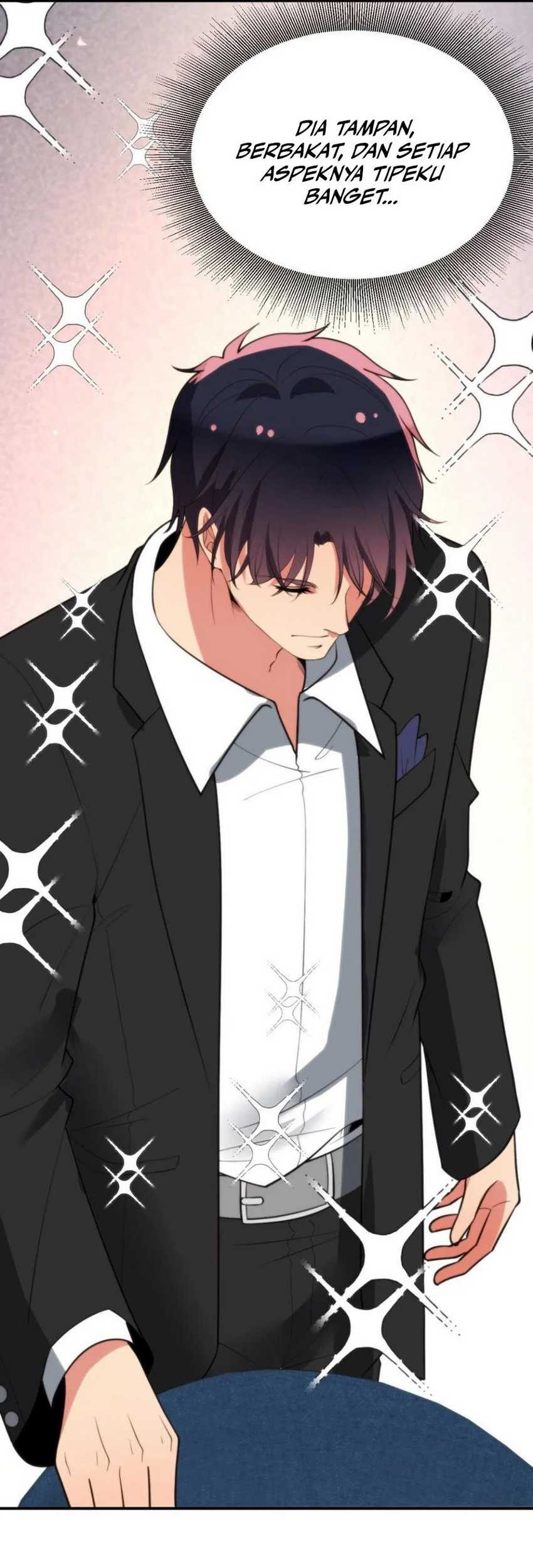 I Have 90 Billion Licking Gold Chapter 289 Gambar 11