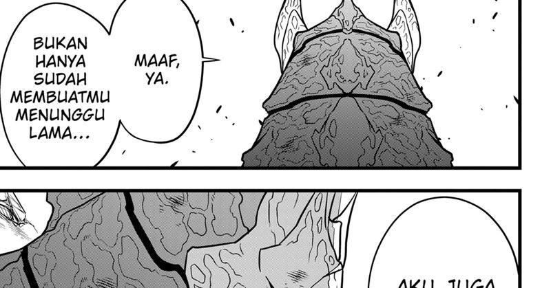 8Kaijuu Chapter 109 Gambar 22