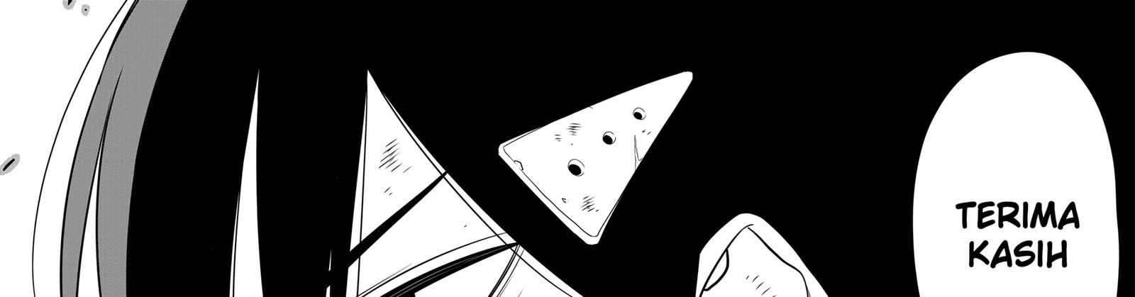 8Kaijuu Chapter 109 Gambar 31