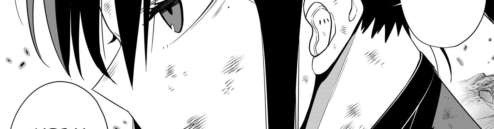 8Kaijuu Chapter 109 Gambar 32