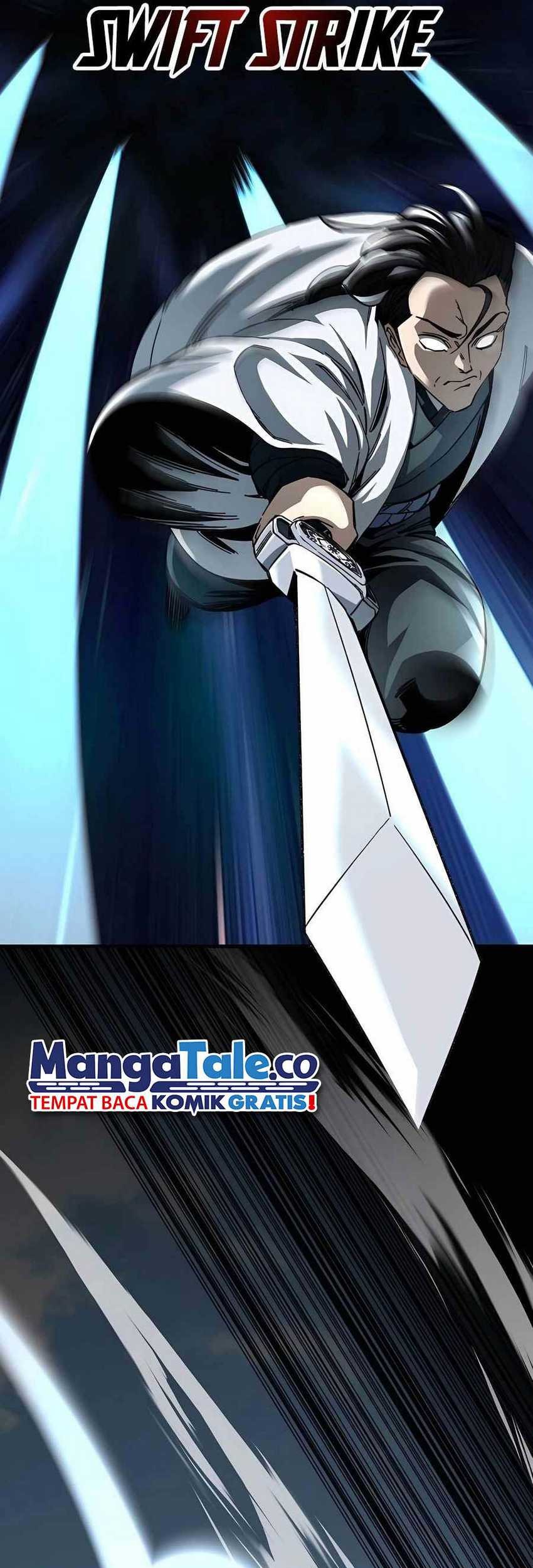 Warrior Grandpa and Supreme Granddaughter Chapter 48 Gambar 46