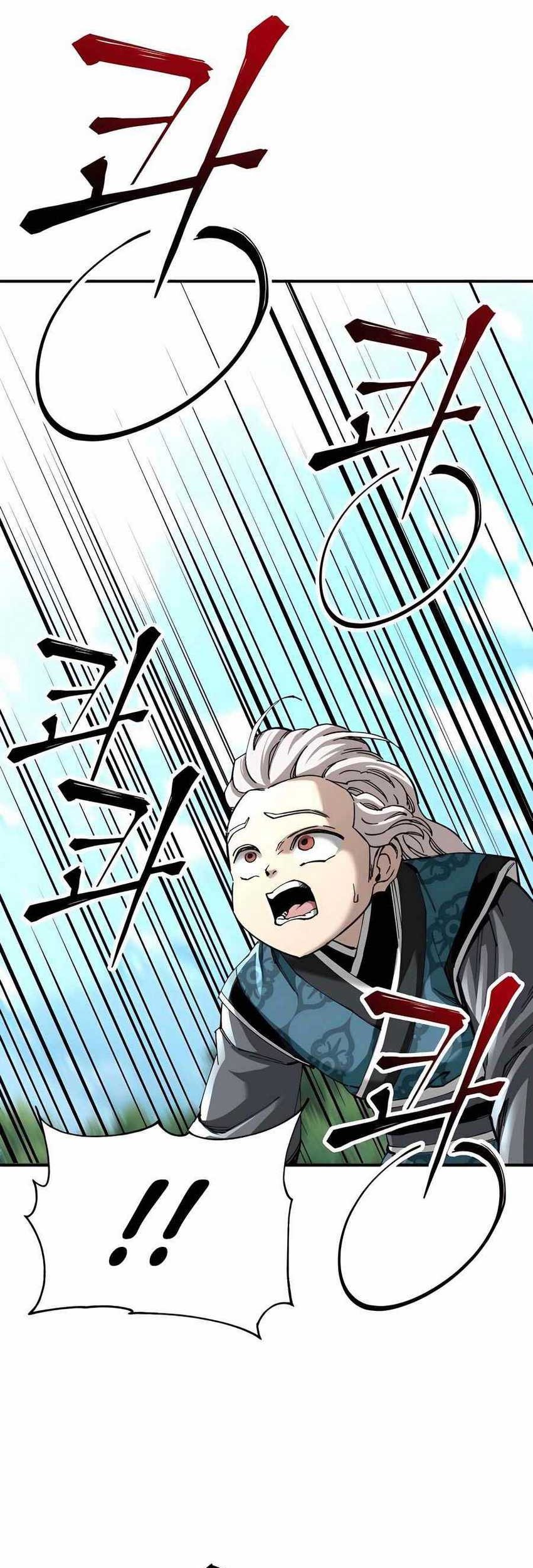 Warrior Grandpa and Supreme Granddaughter Chapter 48 Gambar 48