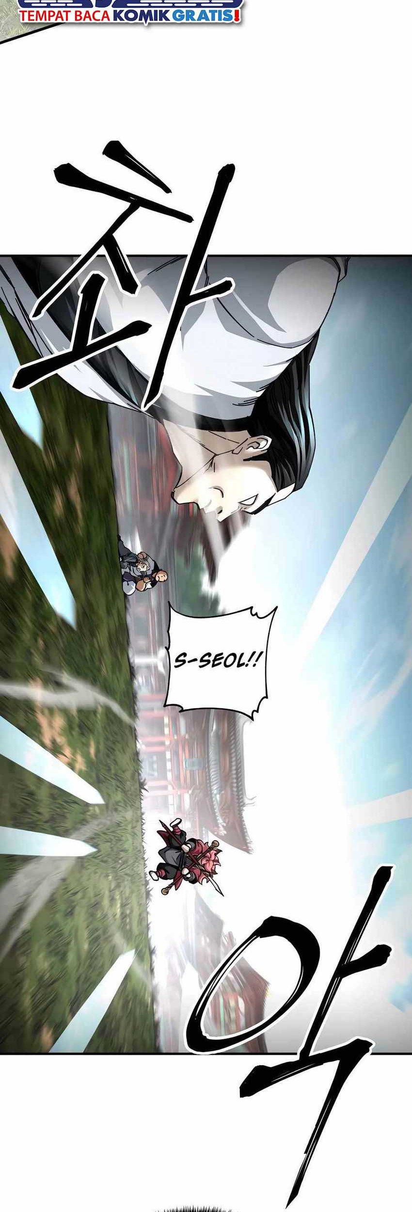 Warrior Grandpa and Supreme Granddaughter Chapter 48 Gambar 51