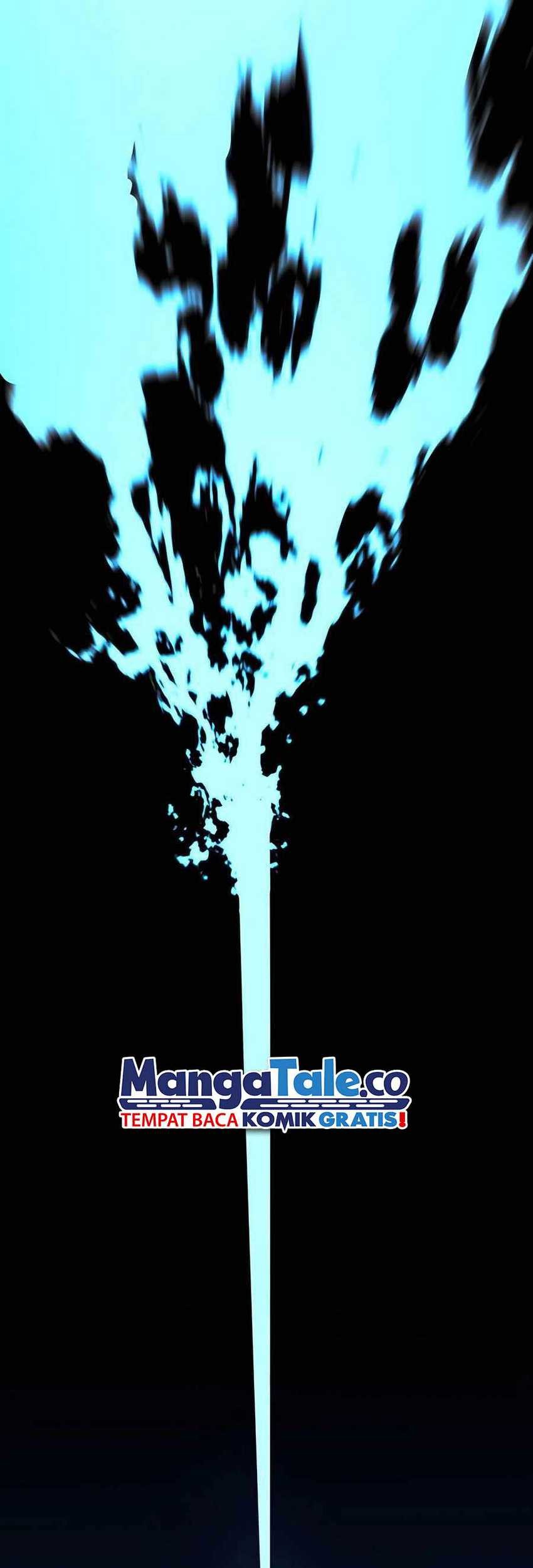 Warrior Grandpa and Supreme Granddaughter Chapter 48 Gambar 58