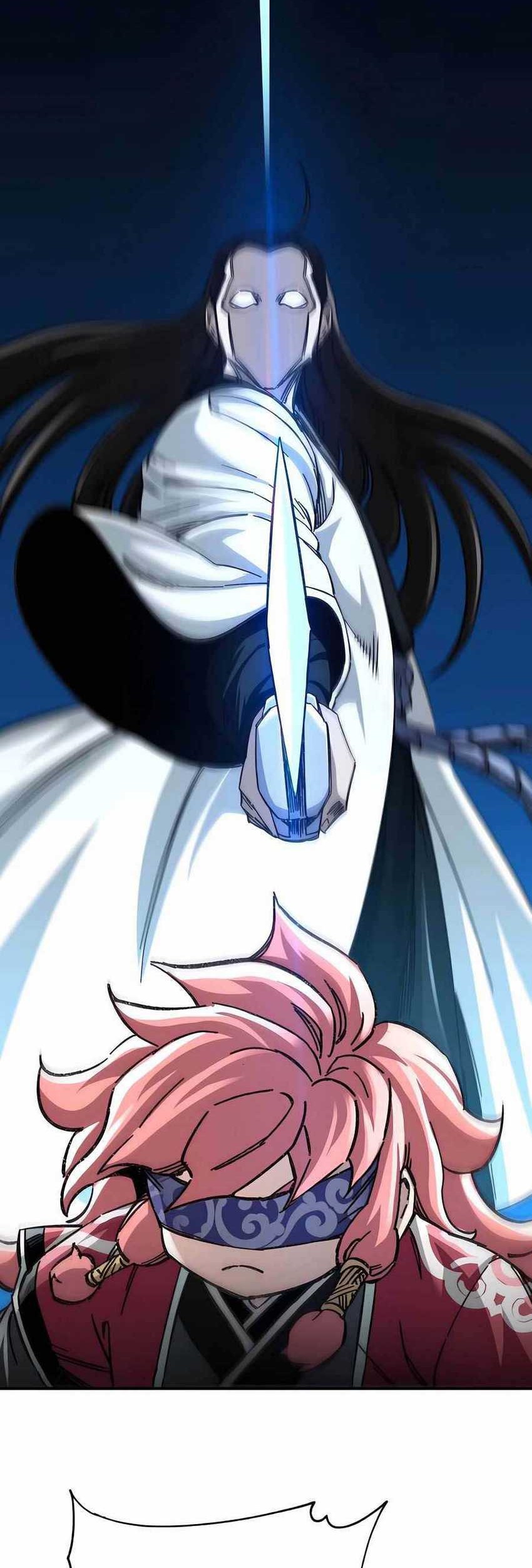 Warrior Grandpa and Supreme Granddaughter Chapter 48 Gambar 59