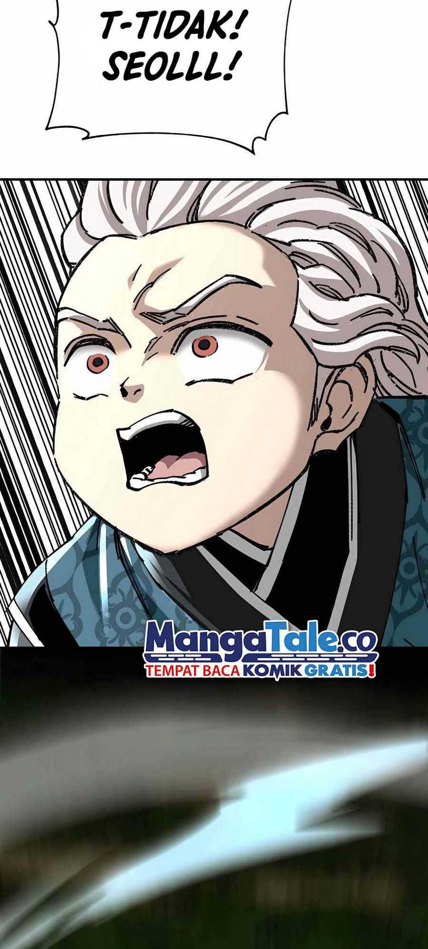 Warrior Grandpa and Supreme Granddaughter Chapter 48 Gambar 60