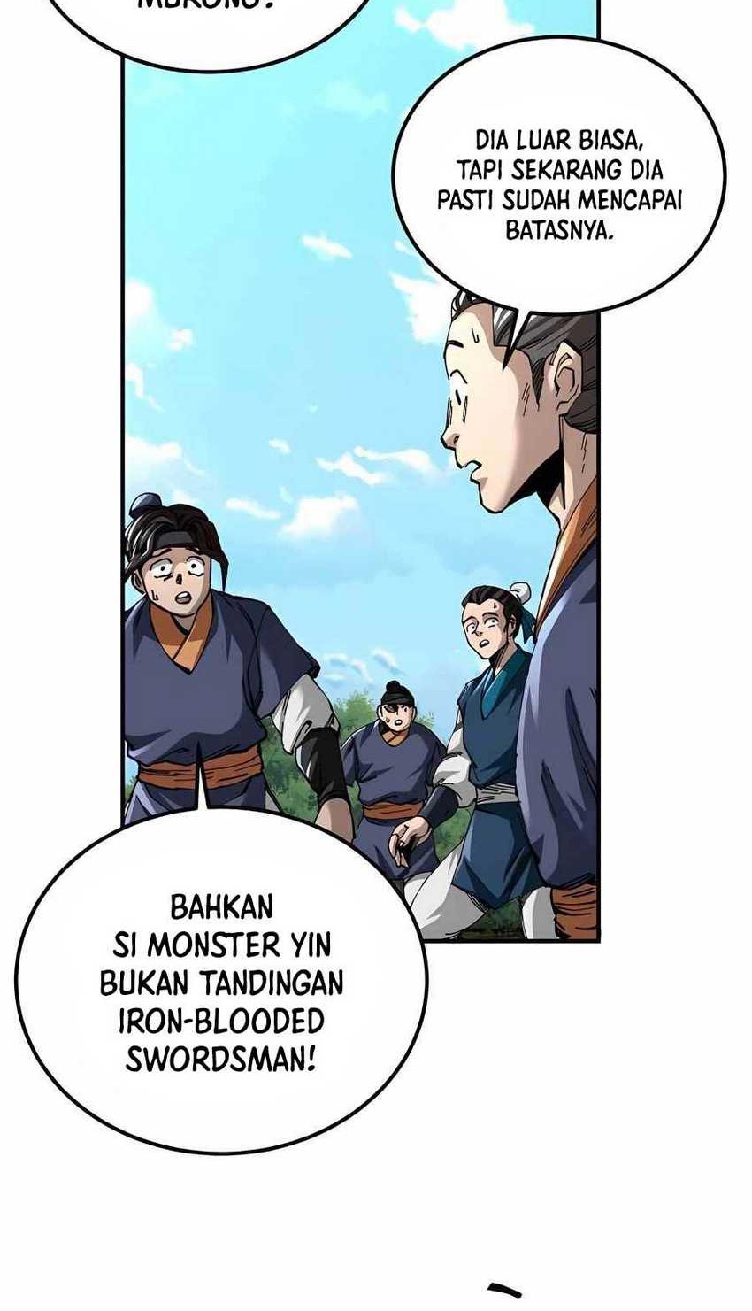 Warrior Grandpa and Supreme Granddaughter Chapter 48 Gambar 64