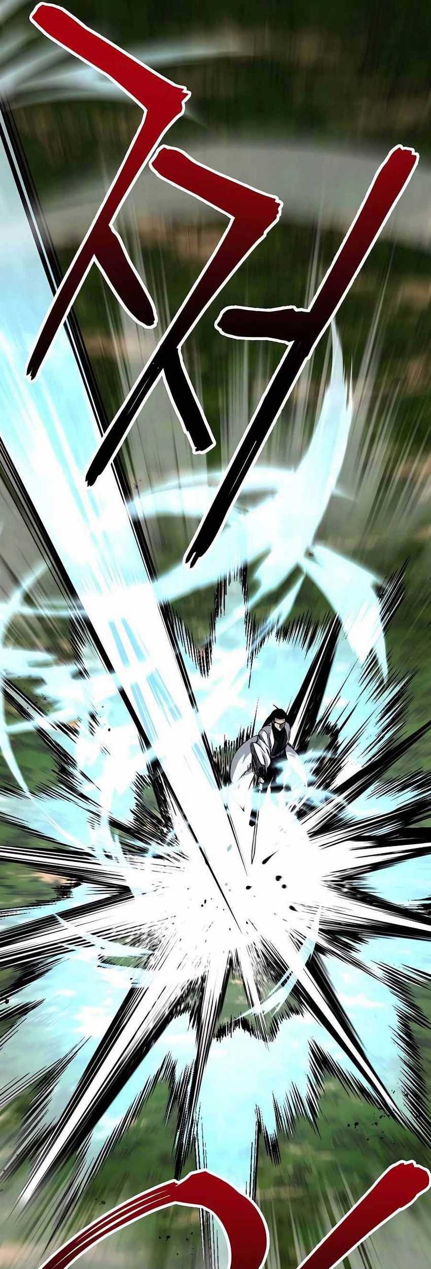 Warrior Grandpa and Supreme Granddaughter Chapter 48 Gambar 61