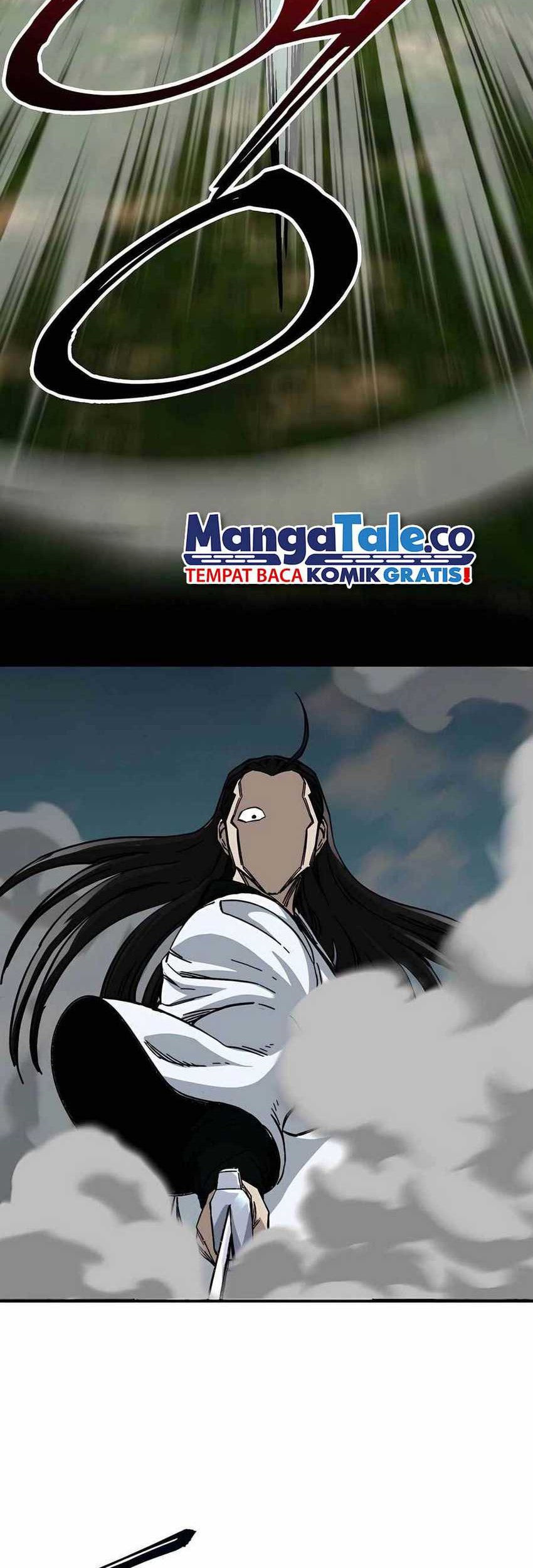 Warrior Grandpa and Supreme Granddaughter Chapter 48 Gambar 62