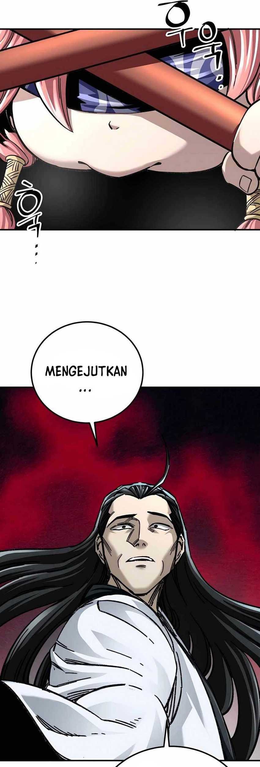 Warrior Grandpa and Supreme Granddaughter Chapter 48 Gambar 65