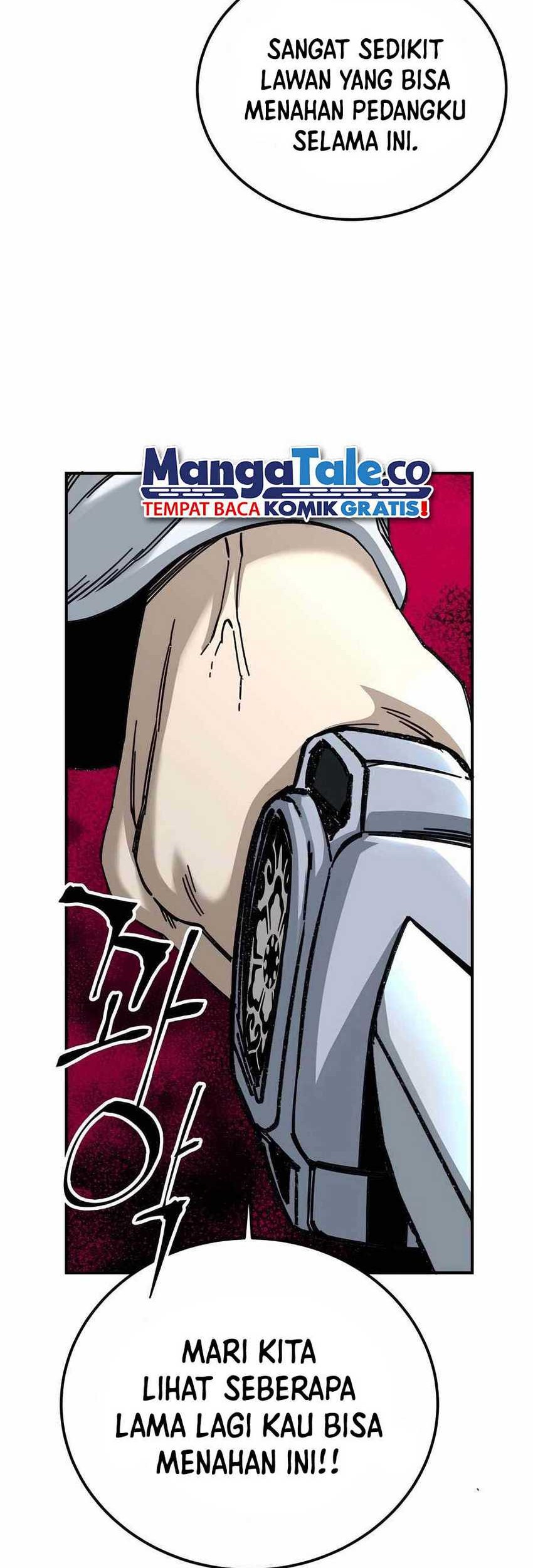 Warrior Grandpa and Supreme Granddaughter Chapter 48 Gambar 66