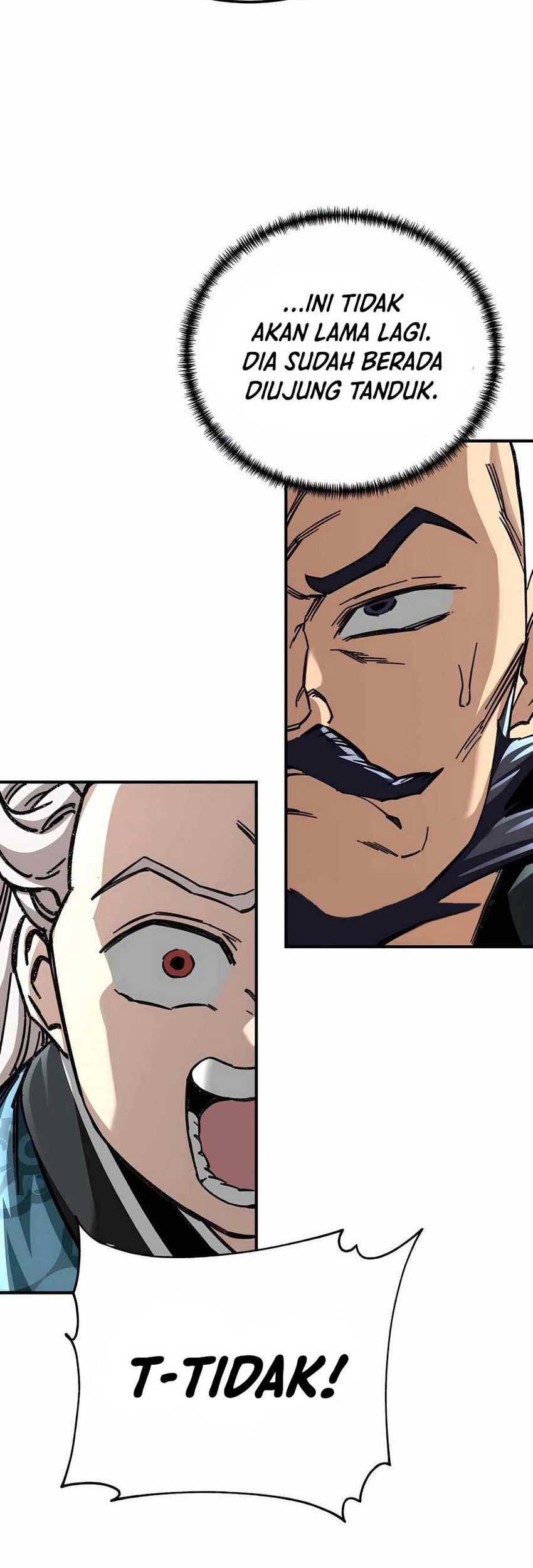 Warrior Grandpa and Supreme Granddaughter Chapter 48 Gambar 67