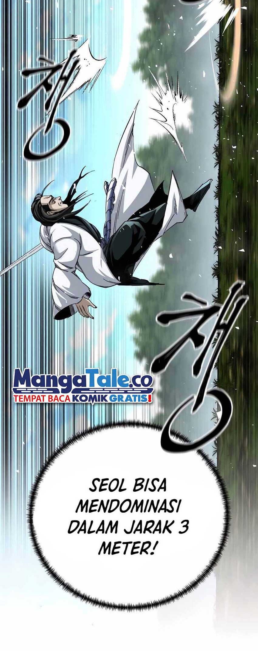 Warrior Grandpa and Supreme Granddaughter Chapter 48 Gambar 34