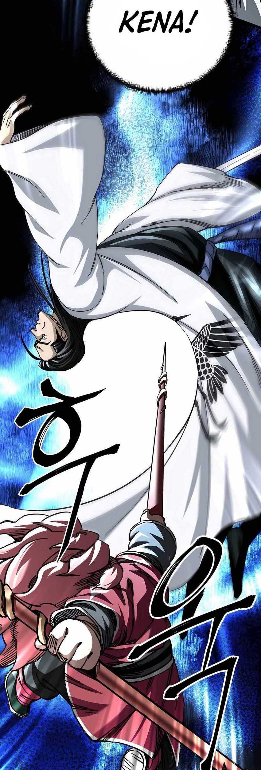 Warrior Grandpa and Supreme Granddaughter Chapter 48 Gambar 36