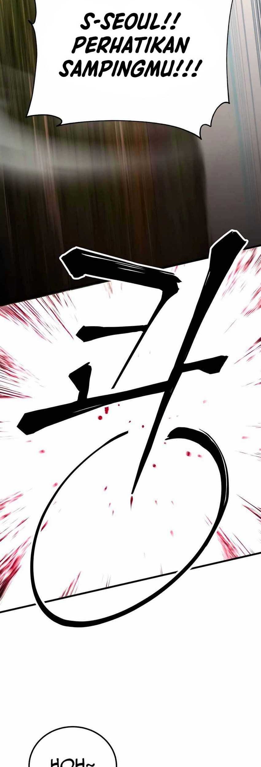 Warrior Grandpa and Supreme Granddaughter Chapter 48 Gambar 40