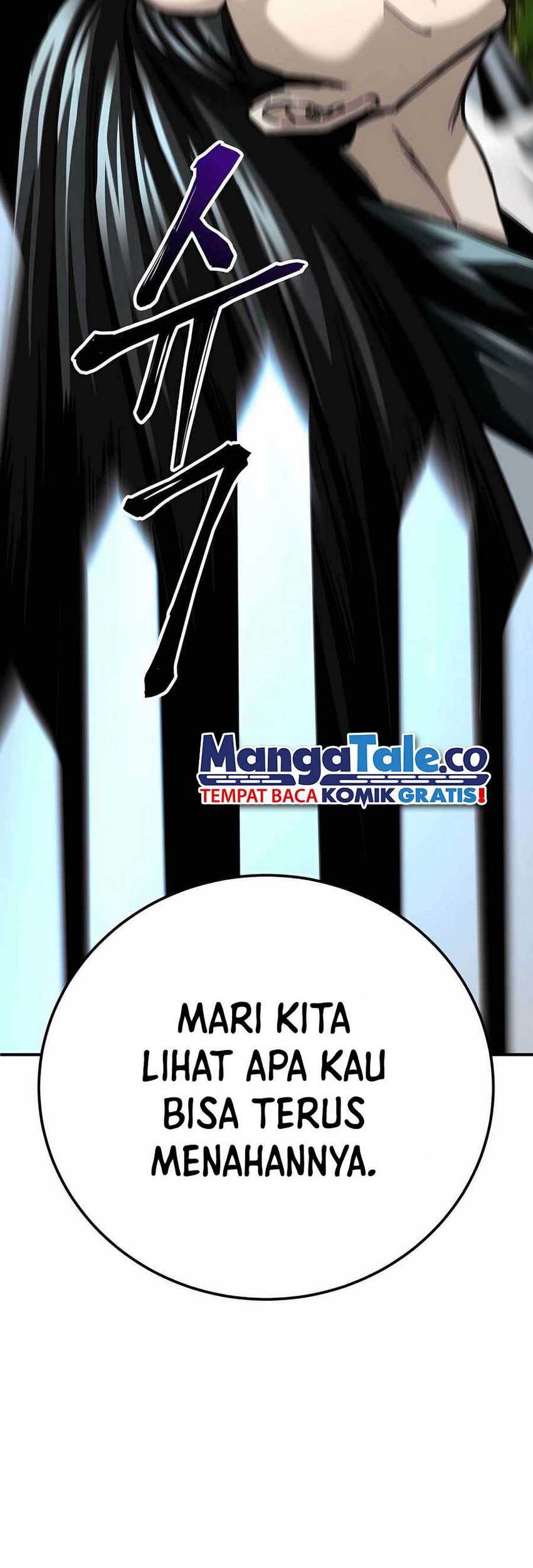 Warrior Grandpa and Supreme Granddaughter Chapter 48 Gambar 44