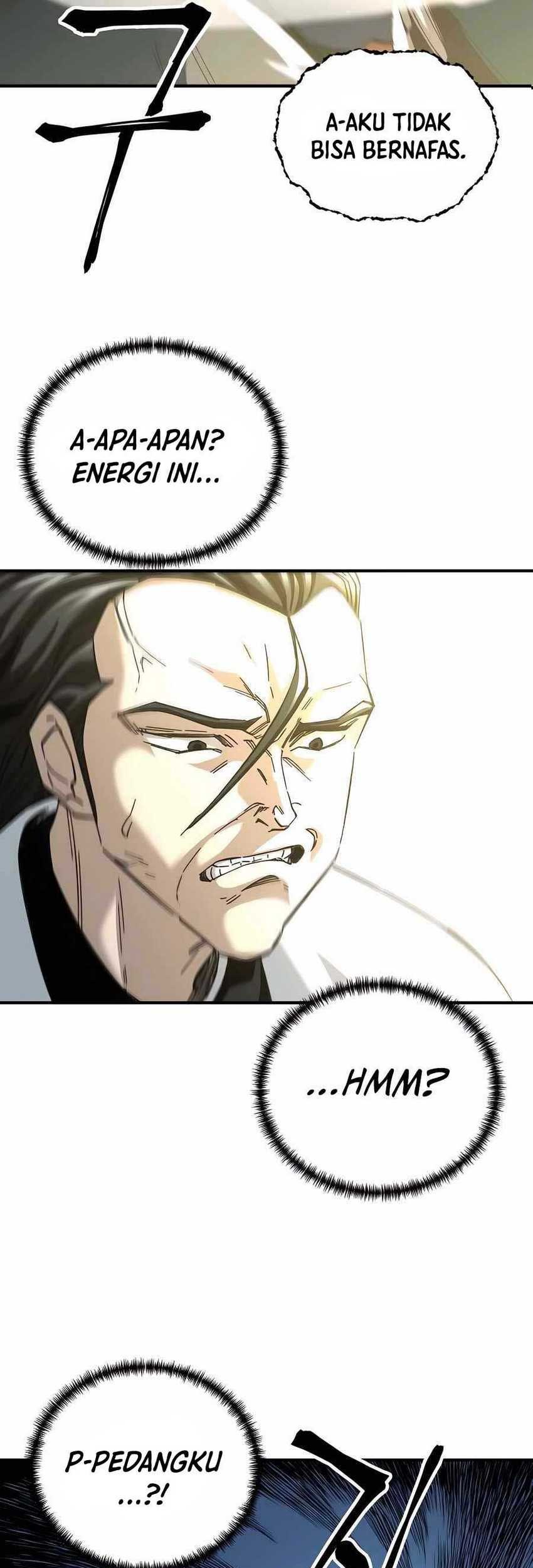 Warrior Grandpa and Supreme Granddaughter Chapter 48 Gambar 85